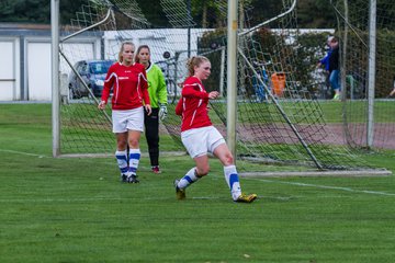 Bild 373 - B-Juniorinnen MSG Eiderkanal - SG Trittau/S�dstormarn : Ergebnis: 2:1